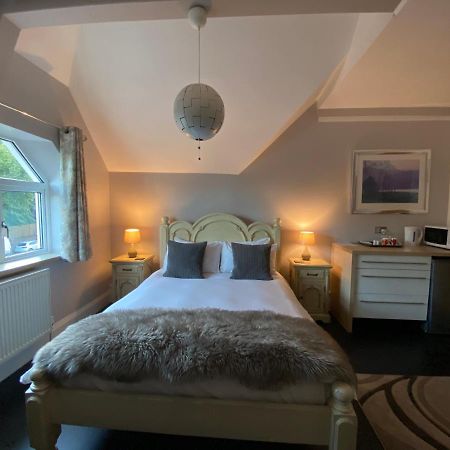 Harlestone Retreat (Adults Only) Hotel นอร์ทแธมป์ตัน ภายนอก รูปภาพ