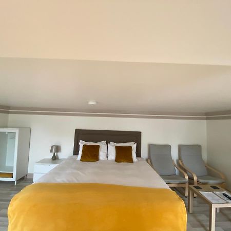 Harlestone Retreat (Adults Only) Hotel นอร์ทแธมป์ตัน ภายนอก รูปภาพ