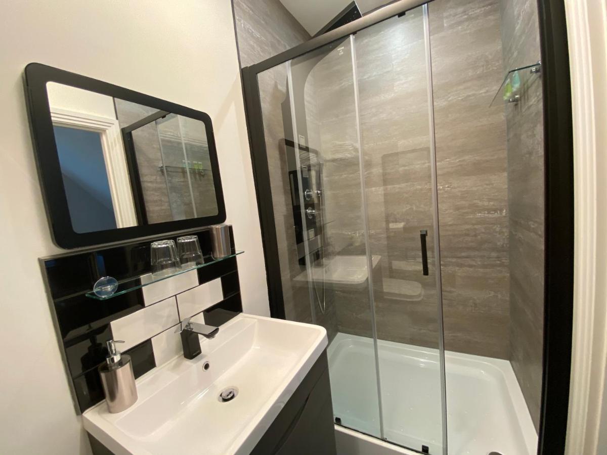Harlestone Retreat (Adults Only) Hotel นอร์ทแธมป์ตัน ภายนอก รูปภาพ