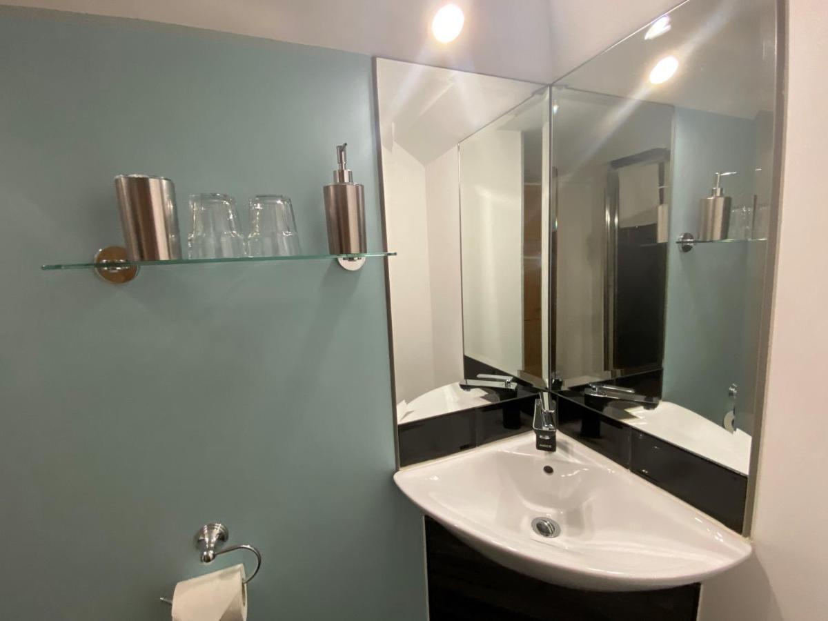 Harlestone Retreat (Adults Only) Hotel นอร์ทแธมป์ตัน ภายนอก รูปภาพ