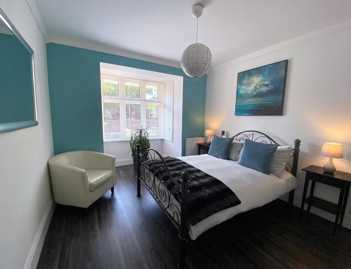 Harlestone Retreat (Adults Only) Hotel นอร์ทแธมป์ตัน ภายนอก รูปภาพ