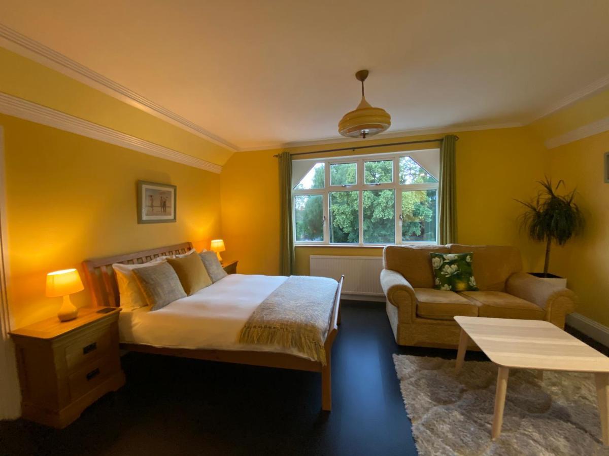 Harlestone Retreat (Adults Only) Hotel นอร์ทแธมป์ตัน ภายนอก รูปภาพ