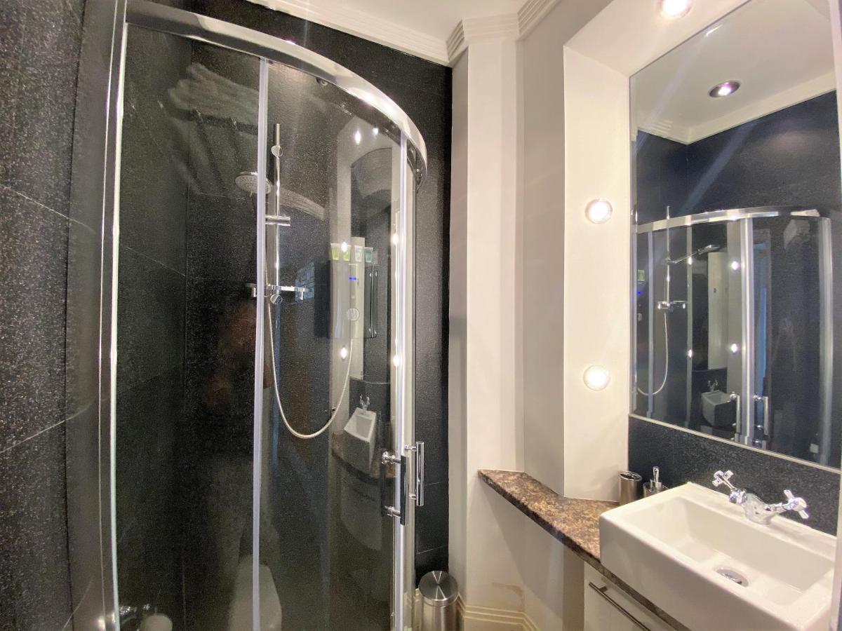 Harlestone Retreat (Adults Only) Hotel นอร์ทแธมป์ตัน ภายนอก รูปภาพ