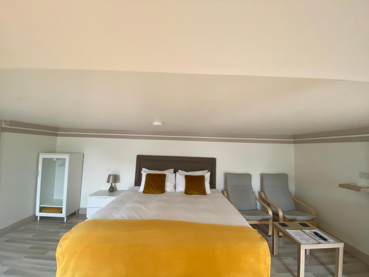 Harlestone Retreat (Adults Only) Hotel นอร์ทแธมป์ตัน ภายนอก รูปภาพ