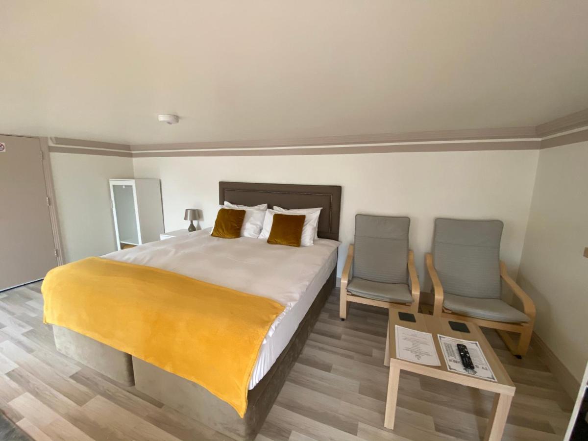 Harlestone Retreat (Adults Only) Hotel นอร์ทแธมป์ตัน ห้อง รูปภาพ