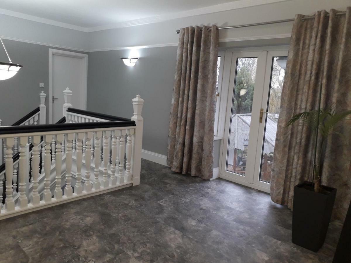 Harlestone Retreat (Adults Only) Hotel นอร์ทแธมป์ตัน ภายนอก รูปภาพ