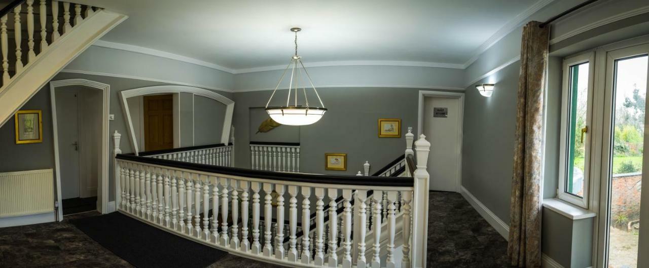 Harlestone Retreat (Adults Only) Hotel นอร์ทแธมป์ตัน ภายนอก รูปภาพ
