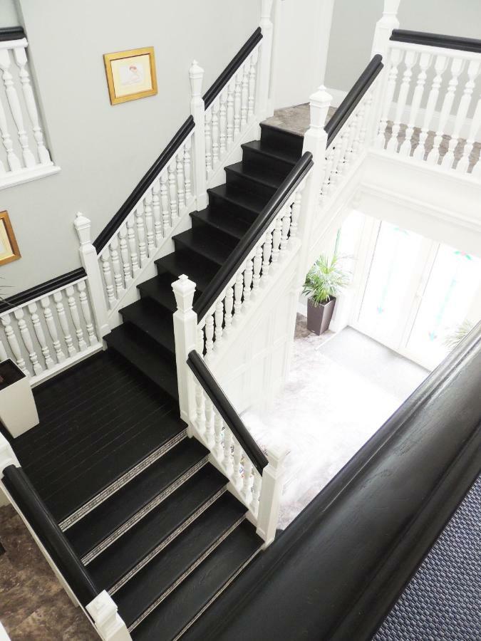 Harlestone Retreat (Adults Only) Hotel นอร์ทแธมป์ตัน ภายนอก รูปภาพ